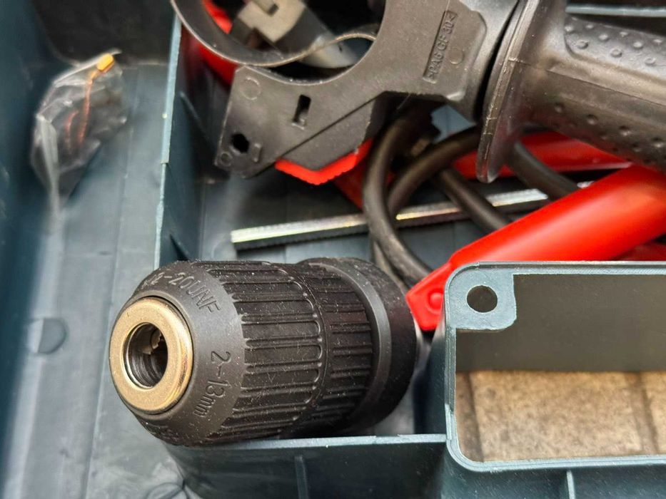 Перфоратор Bosch GBH 2-28 DFV Professional