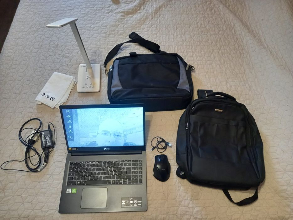 Laptop  și accesorii