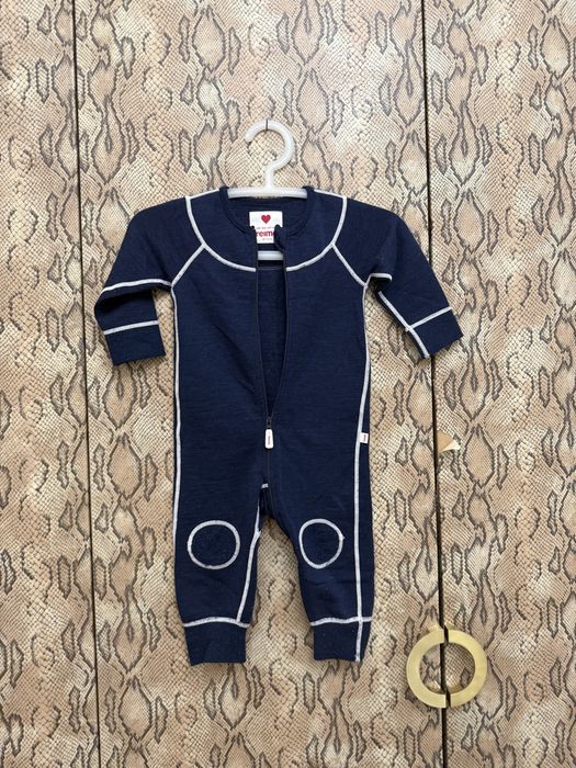 Термобелье для ребенка