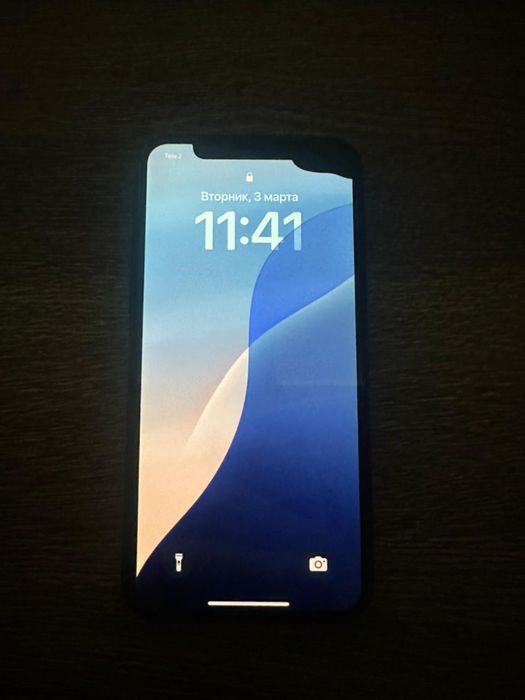 Iphone 11 pro 64 гб