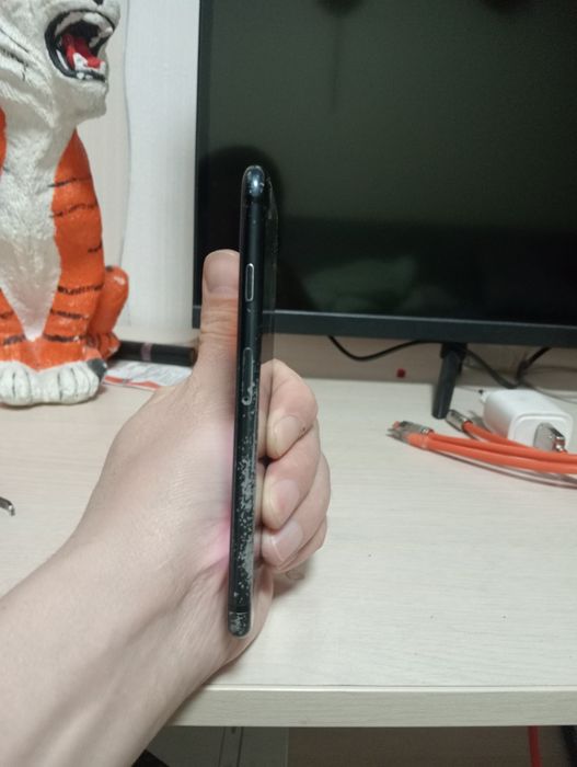 Айфон 7 128GB Black
