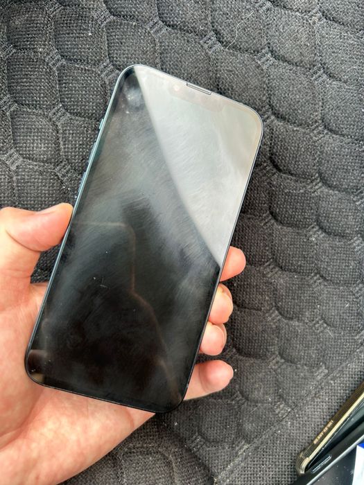 Айфон 13 128 жақсы жағдайда