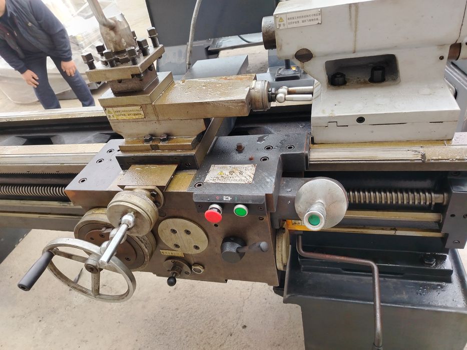 Токарь услуги цех металло обработка