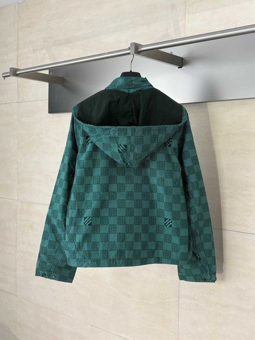 Geaca Louis Vuitton Calitate Premium