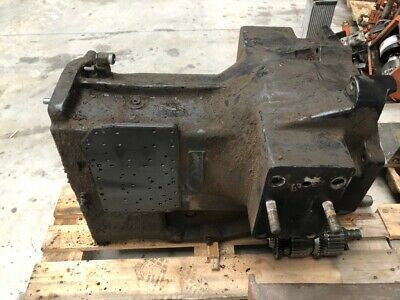 Dezmembrez punte carraro tractor Case ih Cs 130 Cs 150