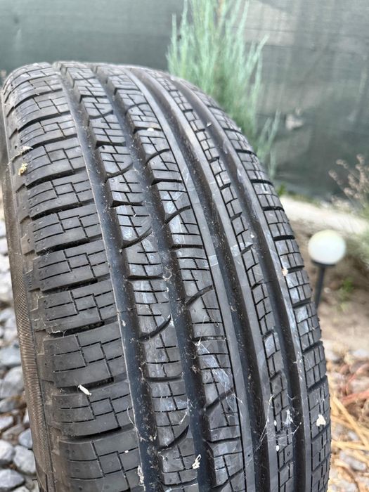 titlu - 215/60R17 Pirelli nou (1 bucata)