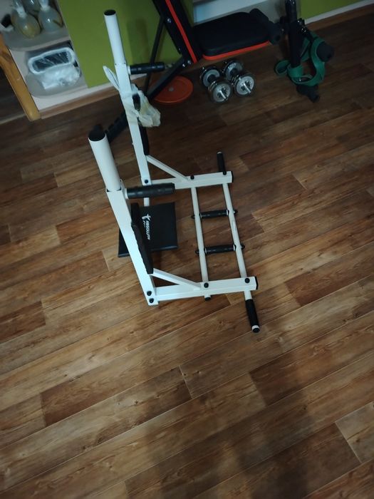 Турник 3 в 1 новый