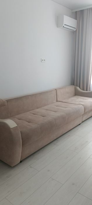 Продам диван в гостиную