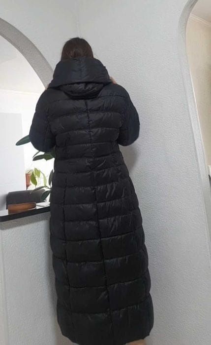 Продам куртку в идеальном состоянии!