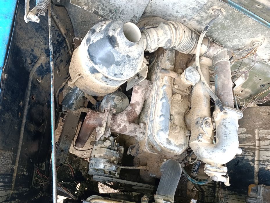 Sotiladi Gaz 53 samasval