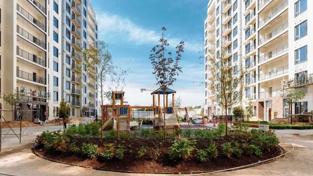 Лучшая ИНВЕСТИЦИЯ! СКИДКА -20% 2комн 47м² на Мирабаде| ПВ-10,725у.е (K