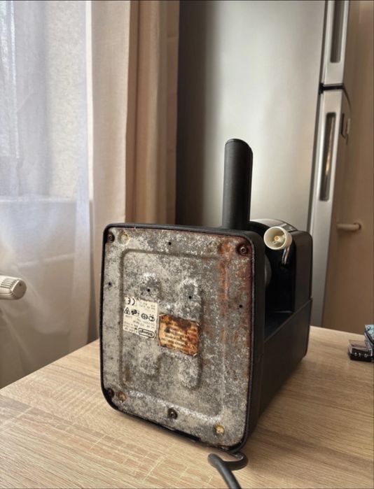 Espressor masina de cafea De'Longhi Caffee Treviso