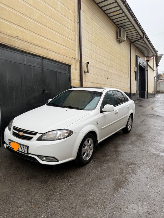 Jentra 2019-yil 8600$ aftamat