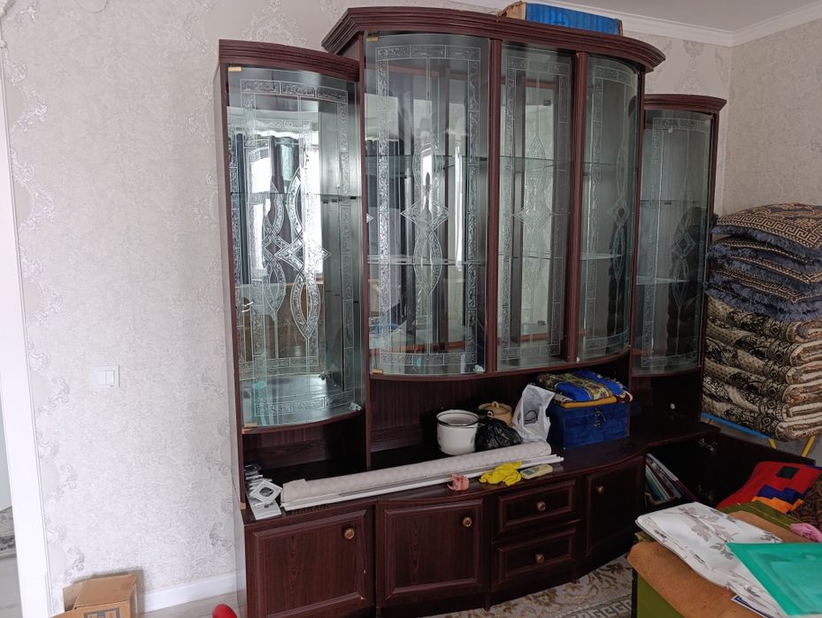 Стенка для гостиной