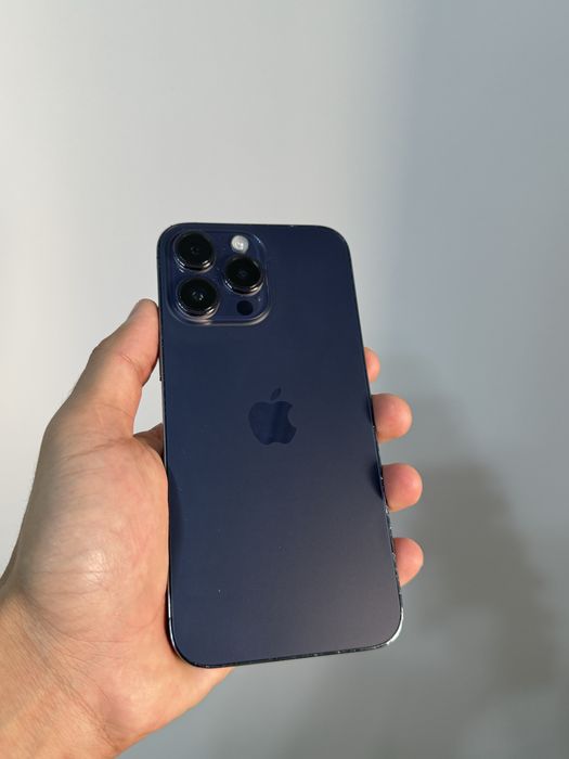 Iphone 14 pro max 512gb