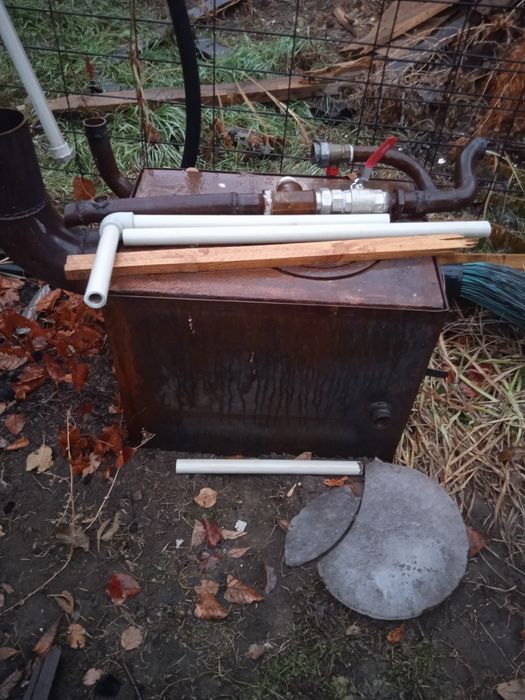 Угольная печка в отличном состоянии