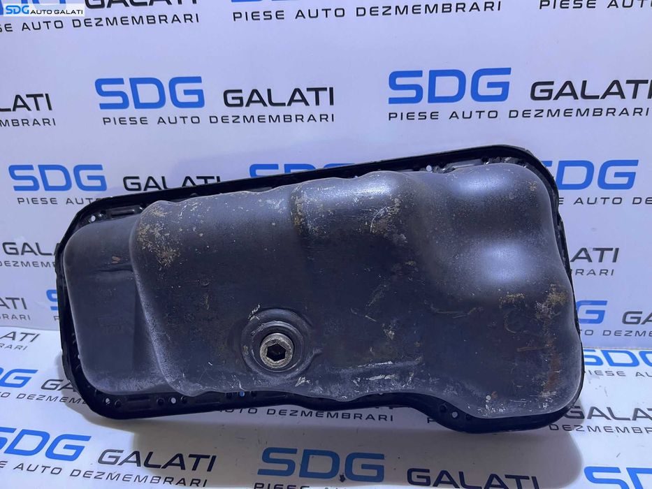 Baie Ulei Fiat Albea 1.6 16V 1996 – 2009 Cod sdgbbufp1 [AV1341]