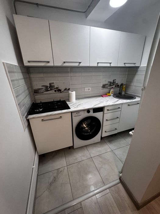 Regim hotelier Mazepa