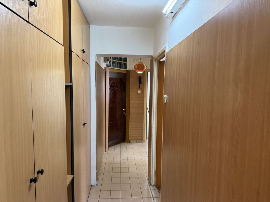 (REZERVAT)  3 camere decomandat Titan/Ozana