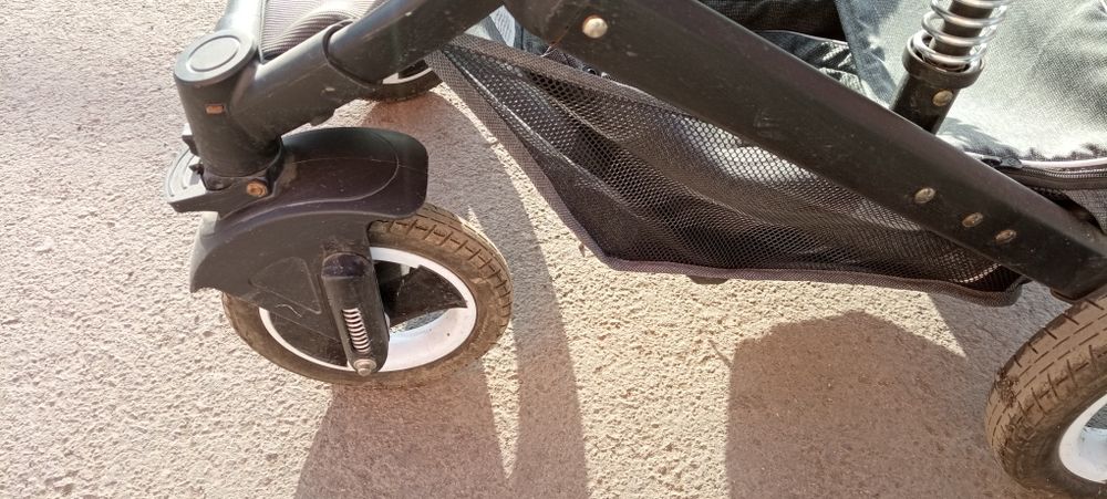 продам коляску детскую