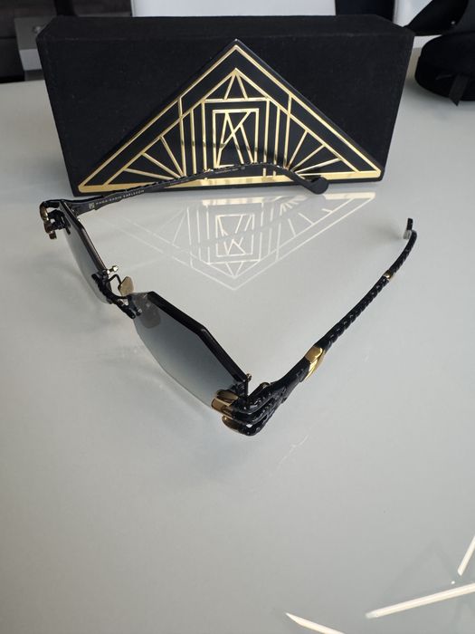 Оригинални слънчеви очила  Anna-Karin Karlsson Limited Edition