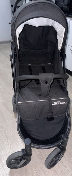 Коляска детская 6,5кг