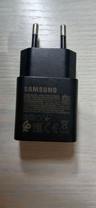 Блок питания Samsung