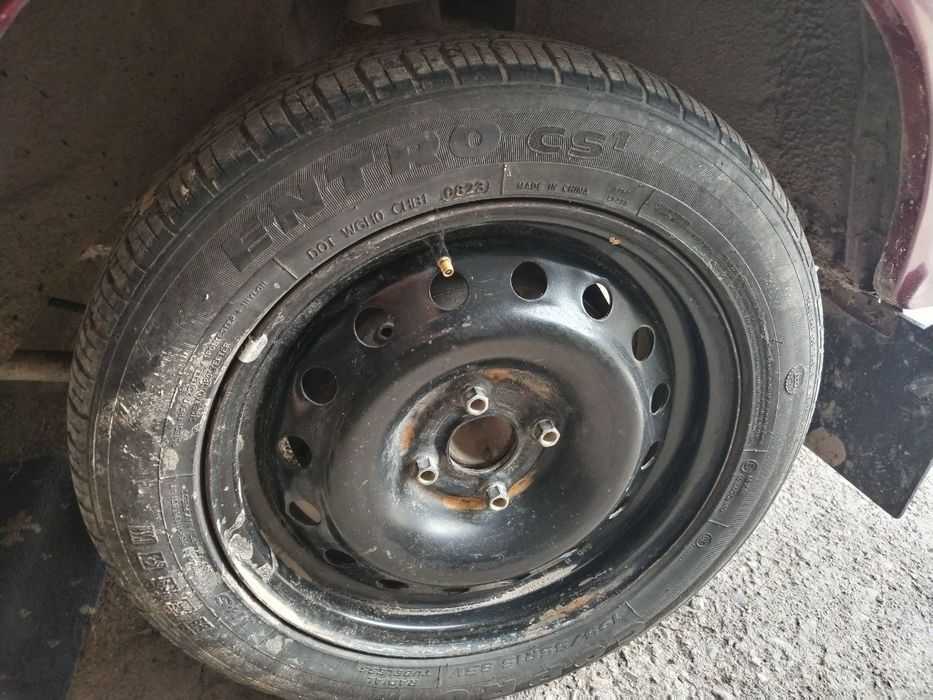 Диска балон сотилади