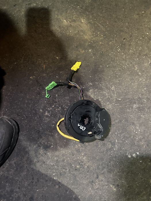 Лентов кабел Мерцедес Mercedes w203