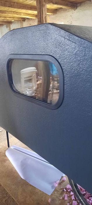 Rulota pentru bicicletă