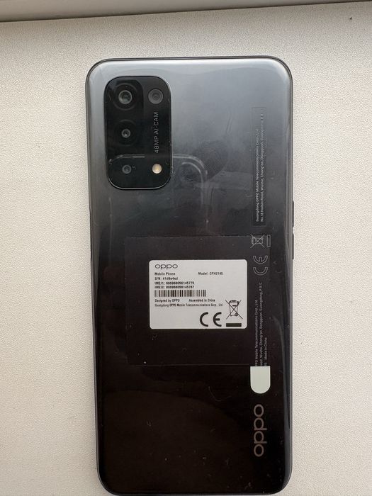 Vand Oppo A54 Nou