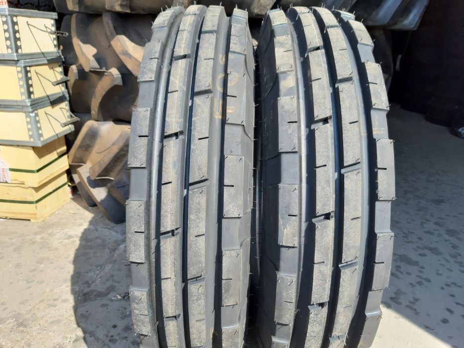 7.50-16 Anvelope noi agricole de tractor fata cu 8PR livrare