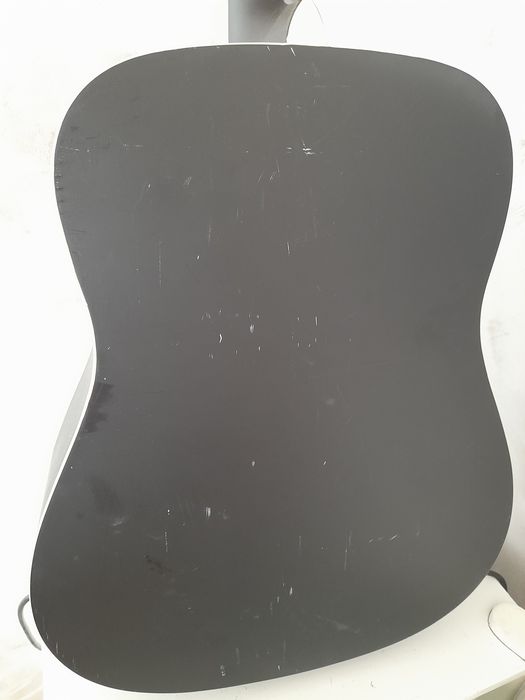 Акустическая гитара Veston D-45 SP/BKS