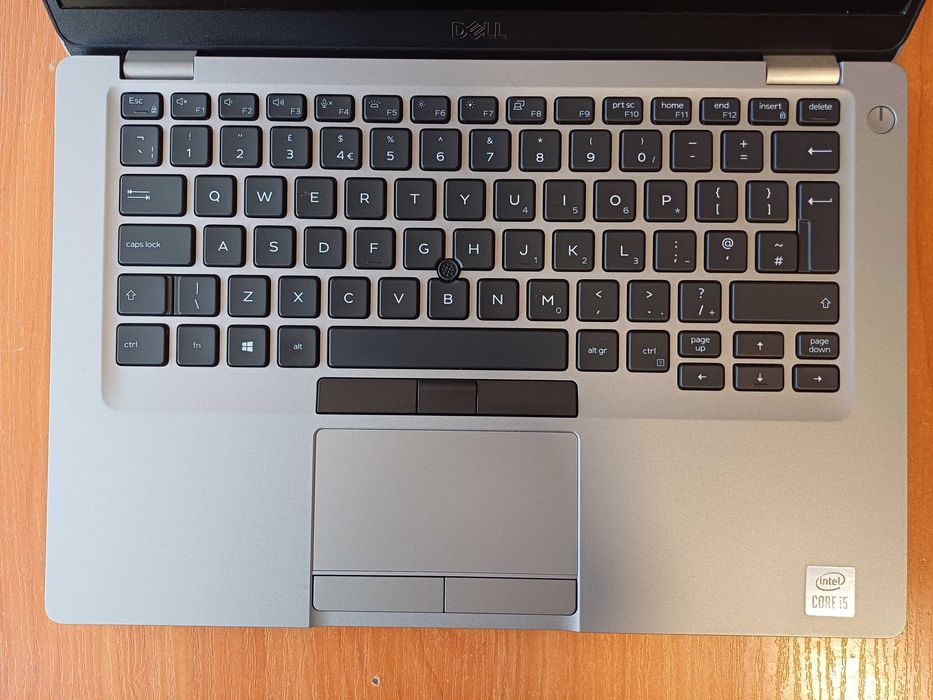 14' FullHD IPS Dell 5410 Core™ i5-10210U/512GB SSD Nvme/16GB RAM