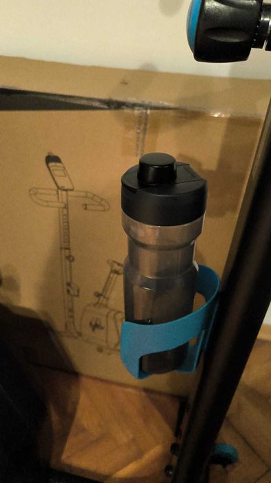 Decathlon Domyos EB520 - Статичен велосипед