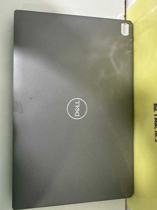 Laptop dell   (ctg)
