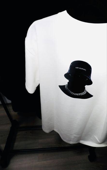 Tricouri din bumbac premium