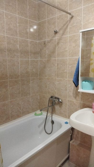 Сдам 2х комнатную квартиру