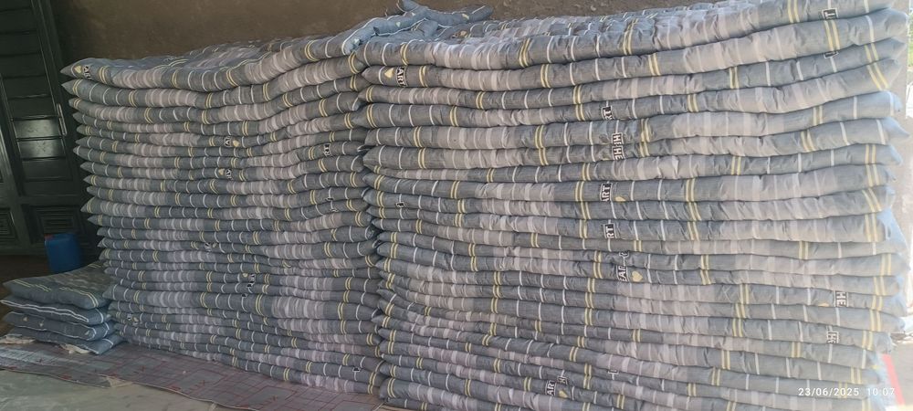 Shifo xonalar uchun matraslar sotuvda chiqarildi