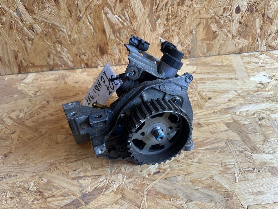 Pompa injectie / inalta presiune 1.6 HDI Peugeot 307 , 407