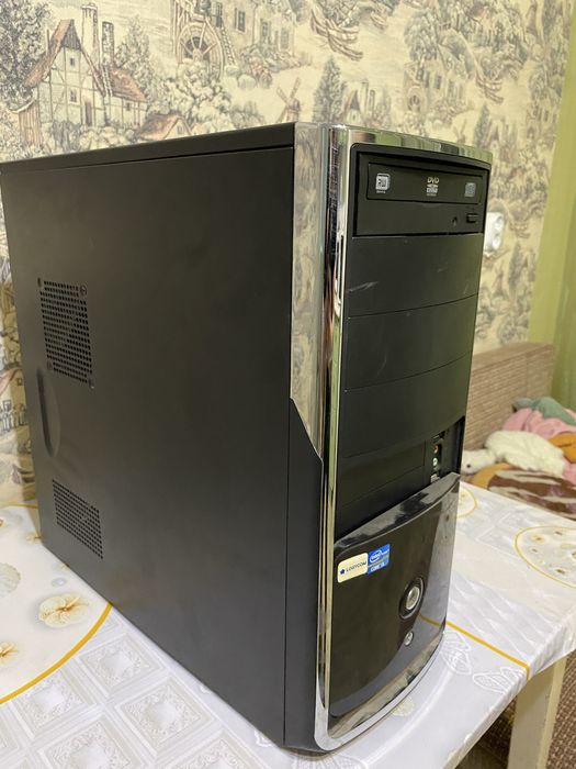 Продам системный блок