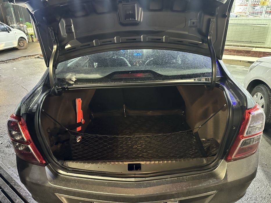 Продаётся Кобальт 2014