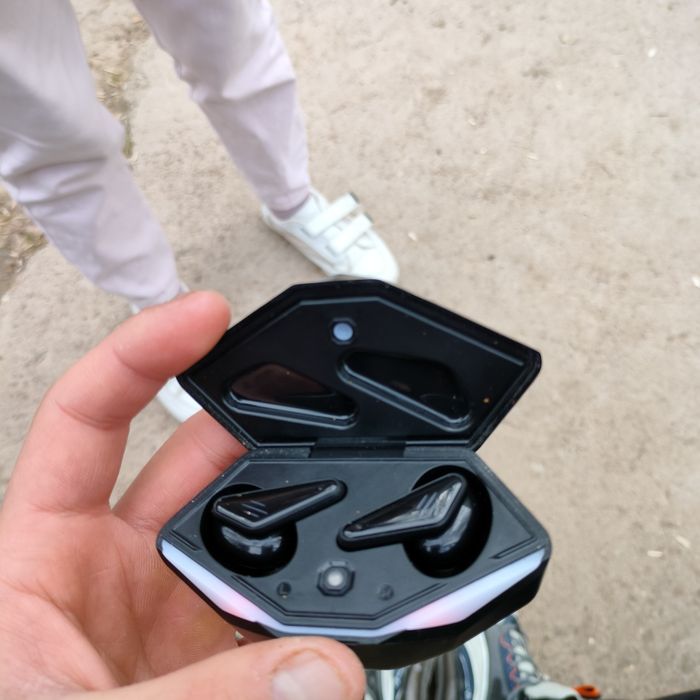 Наушники Gaming Pro Ultra K55