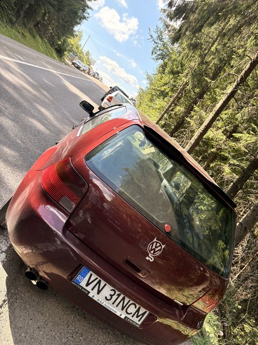 Vand golf 4 1.9 alh(soft 130 cp)