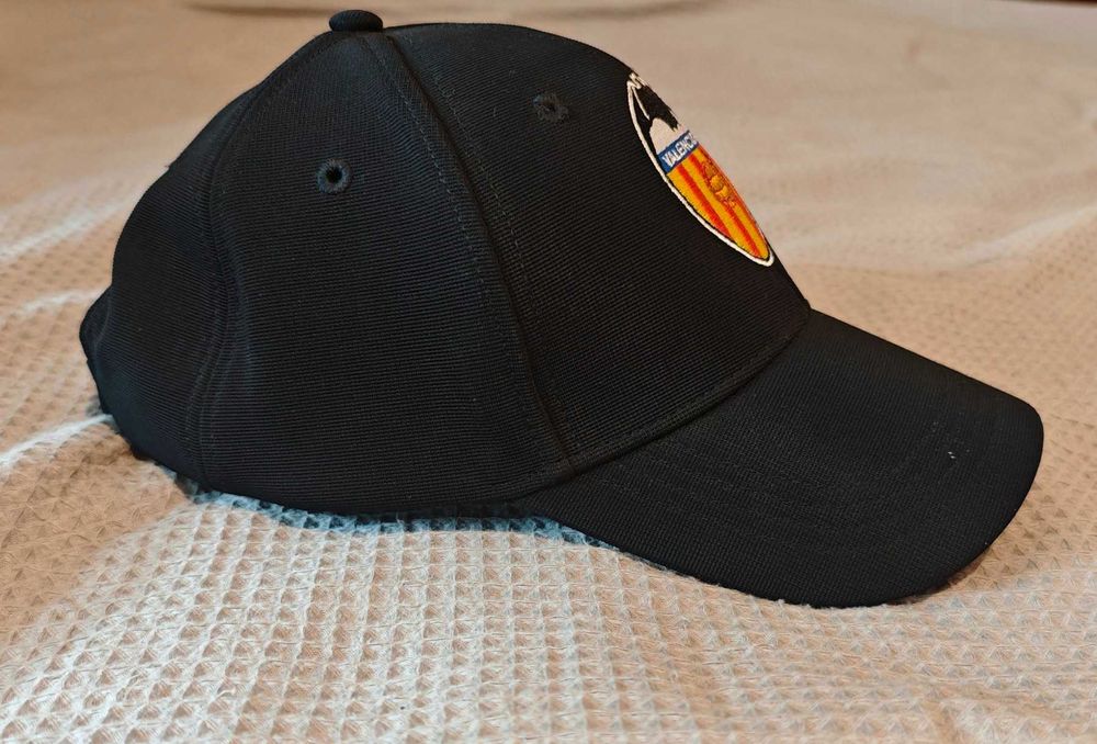 Шапка с козирка Valencia CF