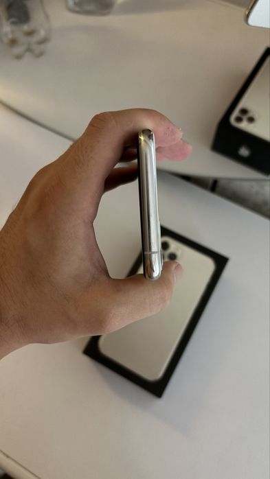 Iphone 11 pro 64 gb