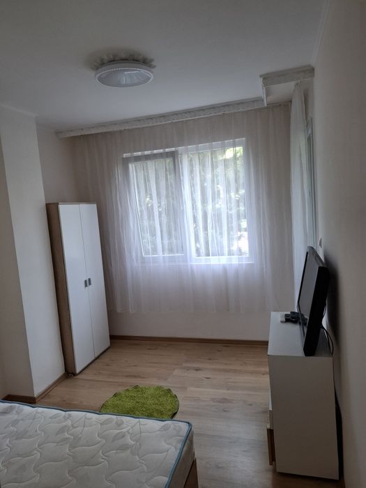 Дава се под наем Тристаен апартамент в Стара Загора, Аязмото - 68 кв.м за 357 € - Снимка #8