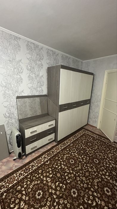 Аренда квартира 2-ком