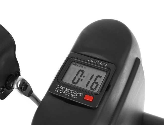 Уред за раздвижване на ръце и крака / Колело за раздвижване +LCD брояч
