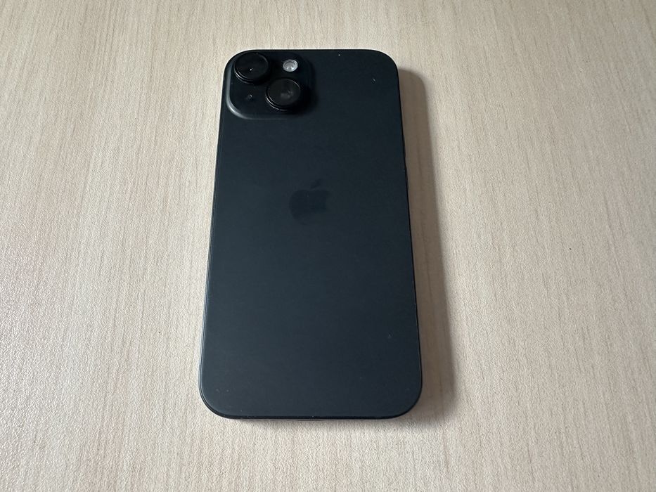 Apple iPhone 15 128GB